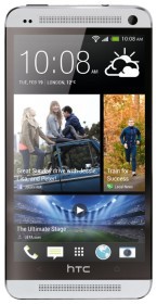 Смартфон HTC One dual sim - Ангарск