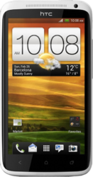 HTC One X 16GB - Ангарск