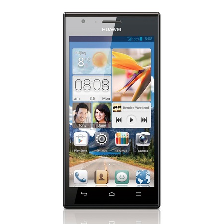 Смартфон Huawei Ascend P2 - Ангарск