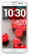 Смартфон LG LG Смартфон LG Optimus G pro white - Ангарск