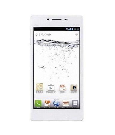 Смартфон LG Optimus G E975 White - Ангарск