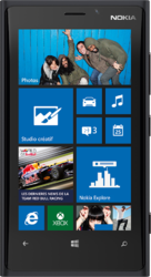 Мобильный телефон Nokia Lumia 920 - Ангарск
