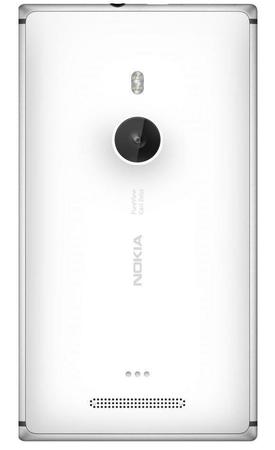 Смартфон NOKIA Lumia 925 White - Ангарск