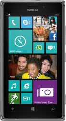 Смартфон Nokia Lumia 925 - Ангарск
