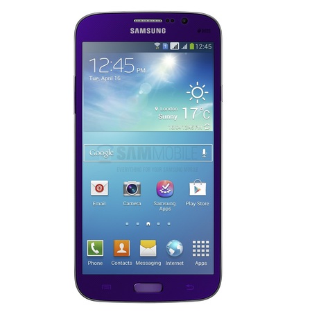 Смартфон Samsung Galaxy Mega 5.8 GT-I9152 - Ангарск