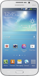 Samsung Galaxy Mega 5.8 Duos i9152 - Ангарск