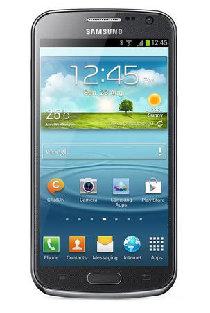 Смартфон Samsung Galaxy Premier GT-I9260 Silver 16 Gb - Ангарск