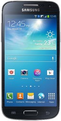 Samsung Galaxy S4 mini Duos i9192 - Ангарск