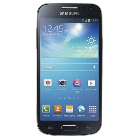 Samsung Galaxy S4 mini GT-I9192 8GB черный - Ангарск