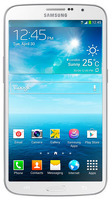 Смартфон SAMSUNG I9200 Galaxy Mega 6.3 White - Ангарск