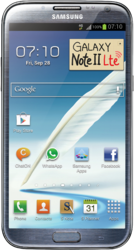 Samsung N7105 Galaxy Note 2 16GB - Ангарск
