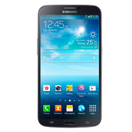 Сотовый телефон Samsung Samsung Galaxy Mega 6.3 GT-I9200 8Gb - Ангарск