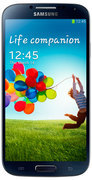Смартфон Samsung Samsung Смартфон Samsung Galaxy S4 Black GT-I9505 LTE - Ангарск