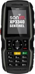 Sonim XP3340 Sentinel - Ангарск