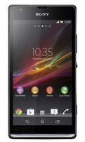 Смартфон SONY Xperia SP C5303 Black - Ангарск