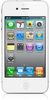 Смартфон APPLE iPhone 4 8GB White - Ангарск