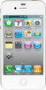 Смартфон Apple iPhone 4S 16Gb White - Ангарск