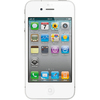Мобильный телефон Apple iPhone 4S 32Gb (белый) - Ангарск
