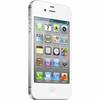 Мобильный телефон Apple iPhone 4S 64Gb (белый) - Ангарск