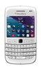 Смартфон BlackBerry Bold 9790 White - Ангарск