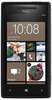 Смартфон HTC HTC Смартфон HTC Windows Phone 8x (RU) Black - Ангарск