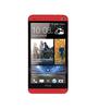 Смартфон HTC One One 32Gb Red - Ангарск