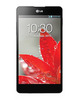 Смартфон LG E975 Optimus G Black - Ангарск