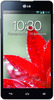 Смартфон LG E975 Optimus G White - Ангарск
