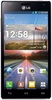 Смартфон LG Optimus 4X HD P880 Black - Ангарск