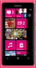 Смартфон Nokia Lumia 800 Matt Magenta - Ангарск