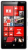 Смартфон Nokia Lumia 820 White - Ангарск