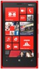 Смартфон Nokia Lumia 920 Red - Ангарск