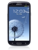Смартфон Samsung + 1 ГБ RAM+  Galaxy S III GT-i9300 16 Гб 16 ГБ - Ангарск