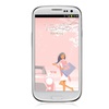 Мобильный телефон Samsung + 1 ГБ RAM+  Galaxy S III GT-I9300 La Fleur 16 Гб 16 ГБ - Ангарск