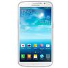Смартфон Samsung Galaxy Mega 6.3 GT-I9200 White - Ангарск