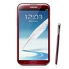 Смартфон Samsung Galaxy Note 2 GT-N7100ZRD 16 ГБ - Ангарск