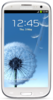 Смартфон Samsung Galaxy S3 GT-I9300 32Gb Marble white - Ангарск
