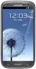 Смартфон Samsung Galaxy S3 GT-I9300 16Gb Titanium grey - Ангарск