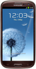 Samsung Galaxy S3 i9300 32GB Amber Brown - Ангарск