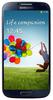 Смартфон Samsung Galaxy S4 GT-I9500 16Gb Black Mist - Ангарск