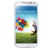 Смартфон Samsung Galaxy S4 GT-I9505 White - Ангарск