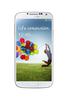 Смартфон Samsung Galaxy S4 GT-I9500 64Gb White - Ангарск