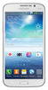 Смартфон SAMSUNG I9152 Galaxy Mega 5.8 White - Ангарск