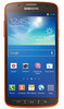 Смартфон SAMSUNG I9295 Galaxy S4 Activ Orange - Ангарск