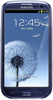 Смартфон SAMSUNG I9300 Galaxy S III 16GB Pebble Blue - Ангарск