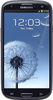 Смартфон SAMSUNG I9300 Galaxy S III Black - Ангарск
