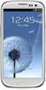 Смартфон SAMSUNG I9300 Galaxy S III 16GB Marble White - Ангарск