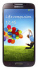 Смартфон SAMSUNG I9500 Galaxy S4 16 Gb Brown - Ангарск