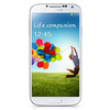 Сотовый телефон Samsung Samsung Galaxy S4 GT-i9505ZWA 16Gb - Ангарск