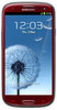 Смартфон Samsung Samsung Смартфон Samsung Galaxy S III GT-I9300 16Gb (RU) Red - Ангарск